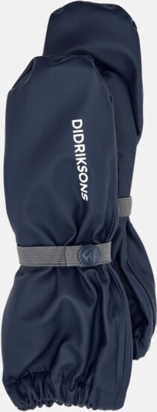 Bilde av Kids' Pileglove 8 Navy 6-8 Years, Navy