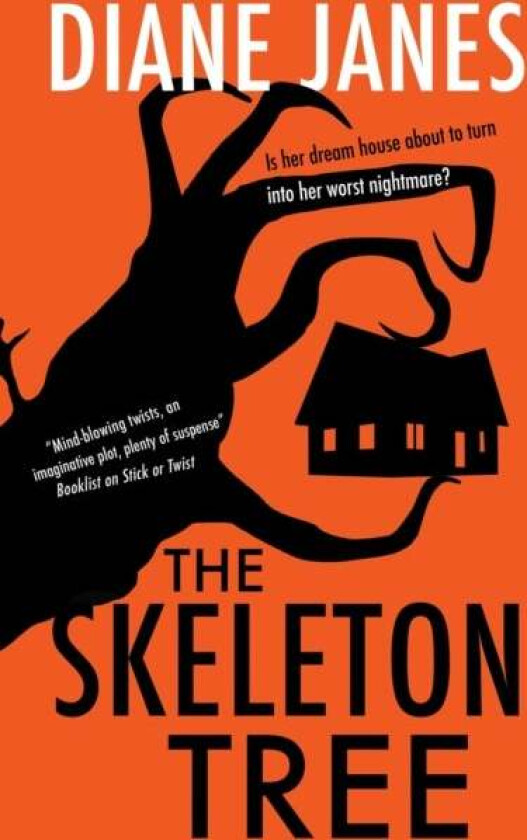 The Skeleton Tree av Diane Janes