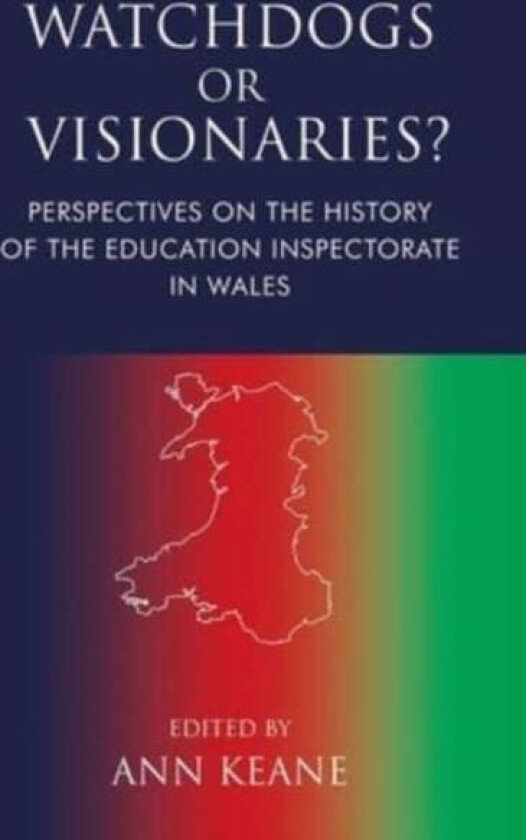 Watchdogs or Visionaries?