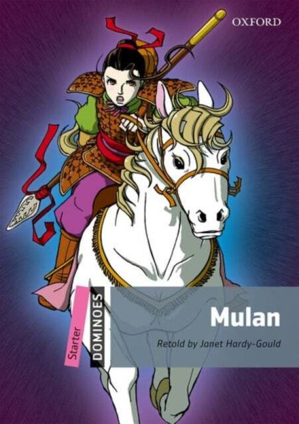 Dominoes: Starter: Mulan av Janet Hardy-Gould
