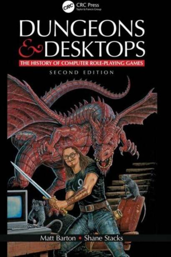 Dungeons and Desktops av Matt (Saint Cloud State University Minnes Barton