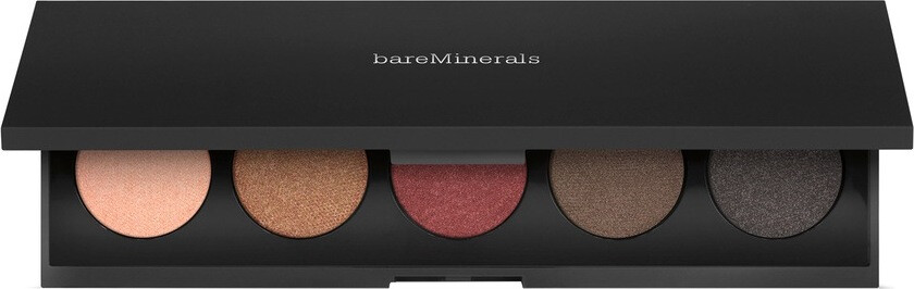 Bounce & Blur Eyeshadow Palette Dusk 6g