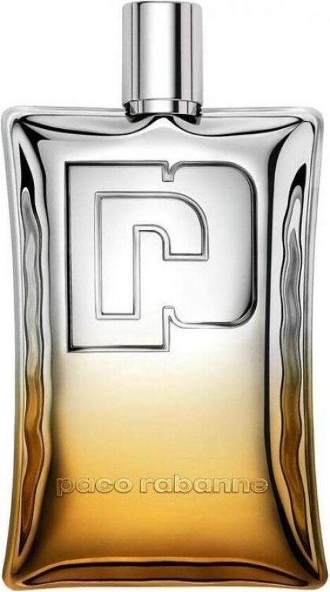 Unisex parfyme Paco Rabanne EDP Crazy Me 62 ml