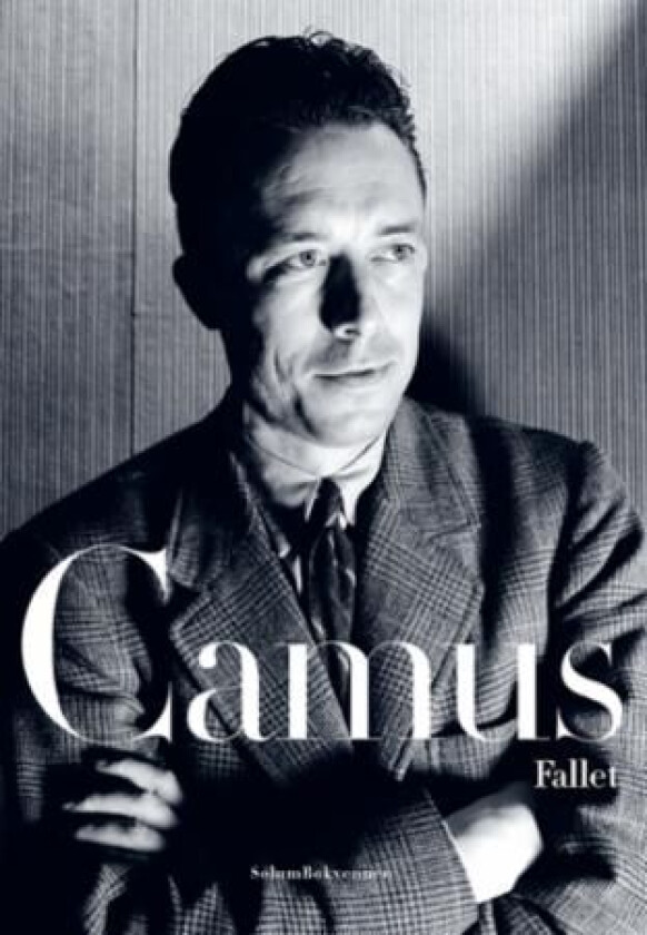 Fallet av Albert Camus