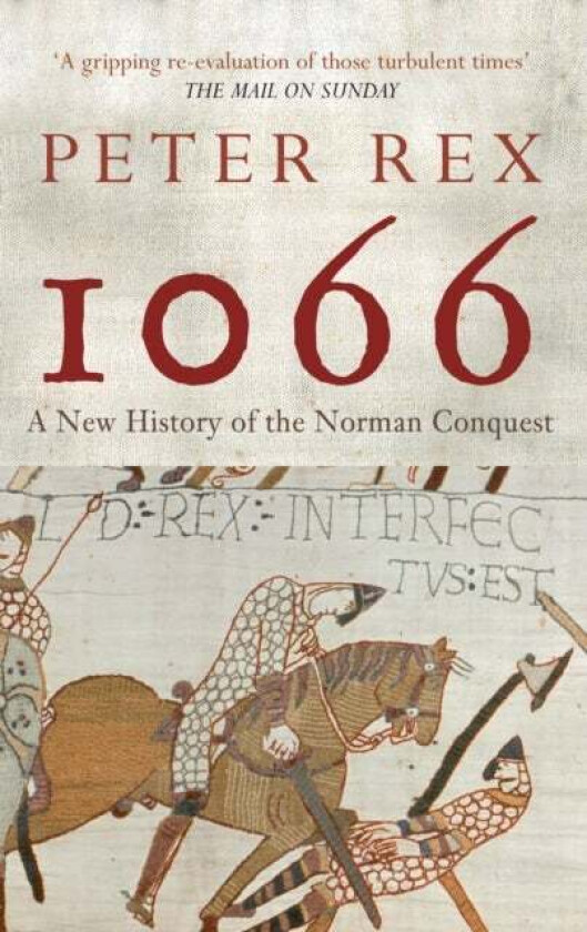 1066 av Peter Rex