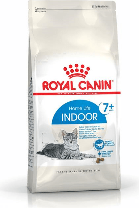 Royal Canin Indoor +7 (3,5 kg)