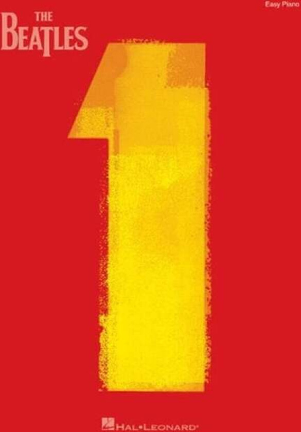 The Beatles - 1