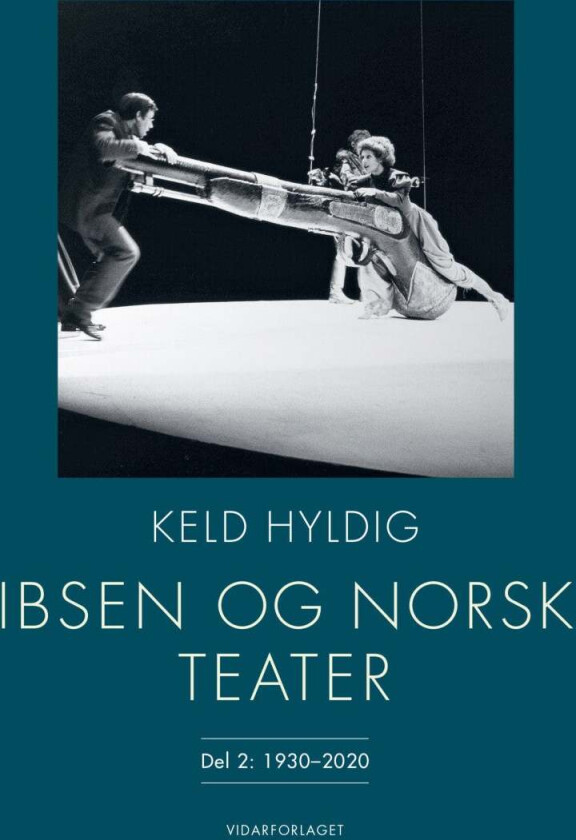 Ibsen og norsk teater