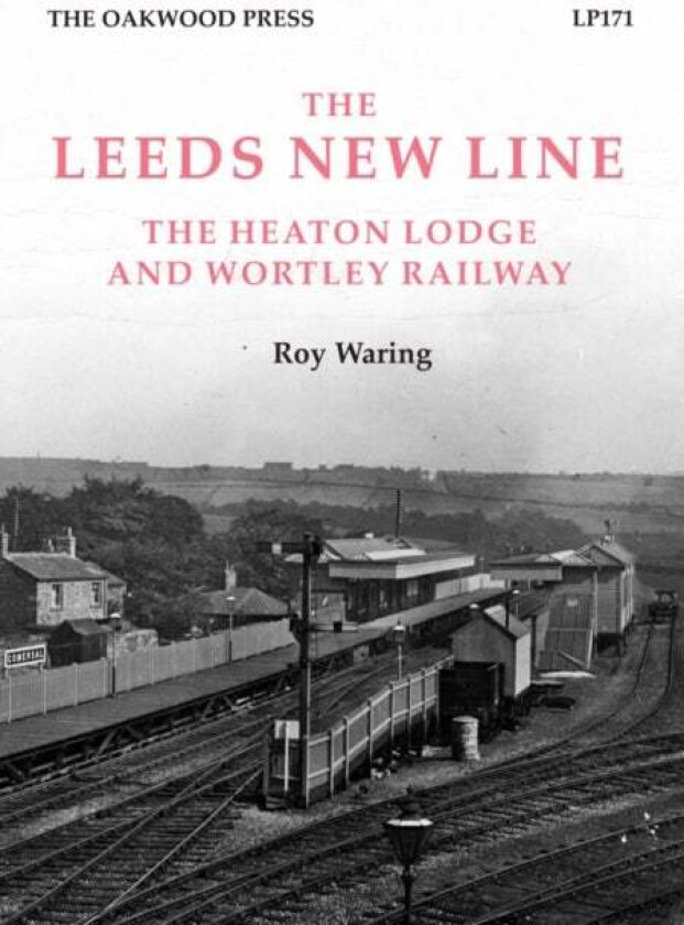 Leeds New Line av Roy Waring
