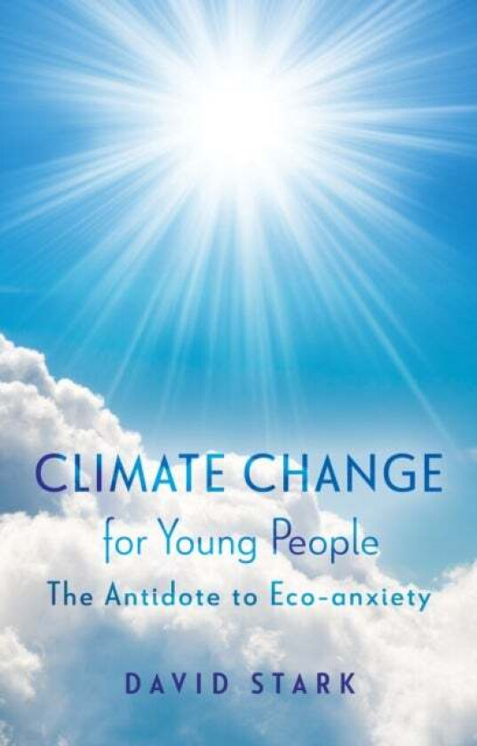 Climate Change for Young People av David Stark