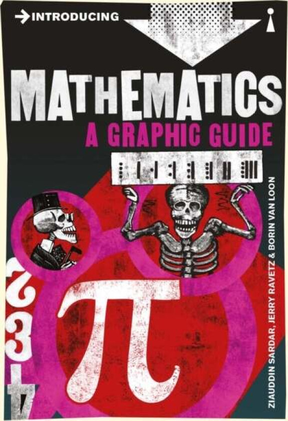 Introducing Mathematics av Jerry Ravetz, Ziauddin Sardar