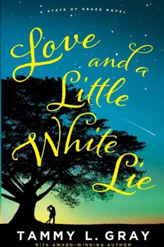 Love and a Little White Lie av Tammy L. Gray