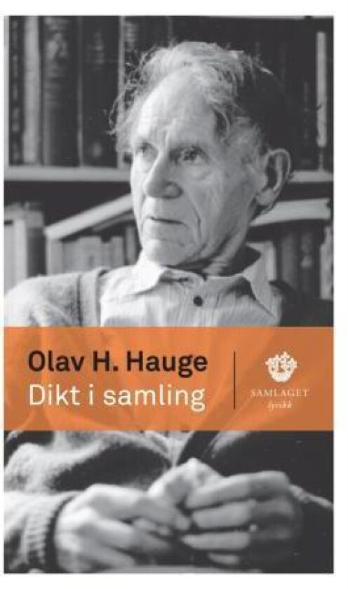Dikt i samling av Olav H. Hauge