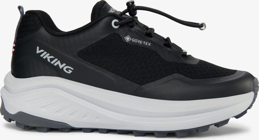 Anaconda Hike Gtx Sl Black/grey 32