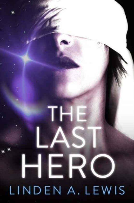 The Last Hero av Linden A. Lewis