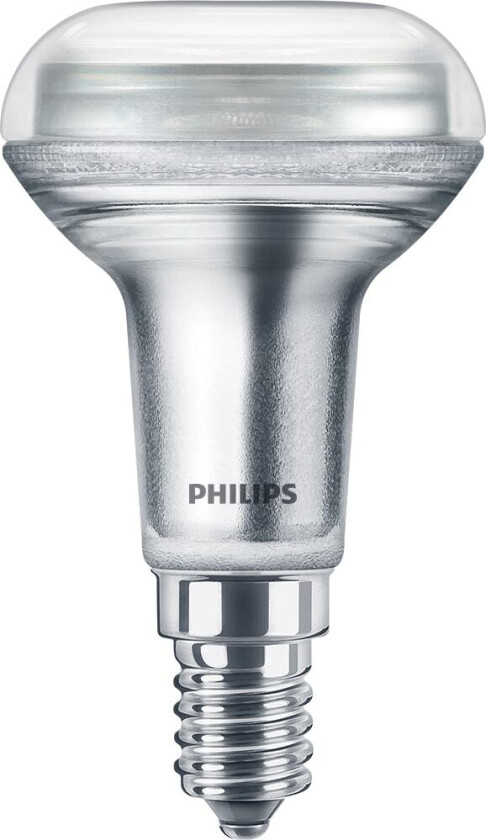 LED Classic 60w refl e14 d