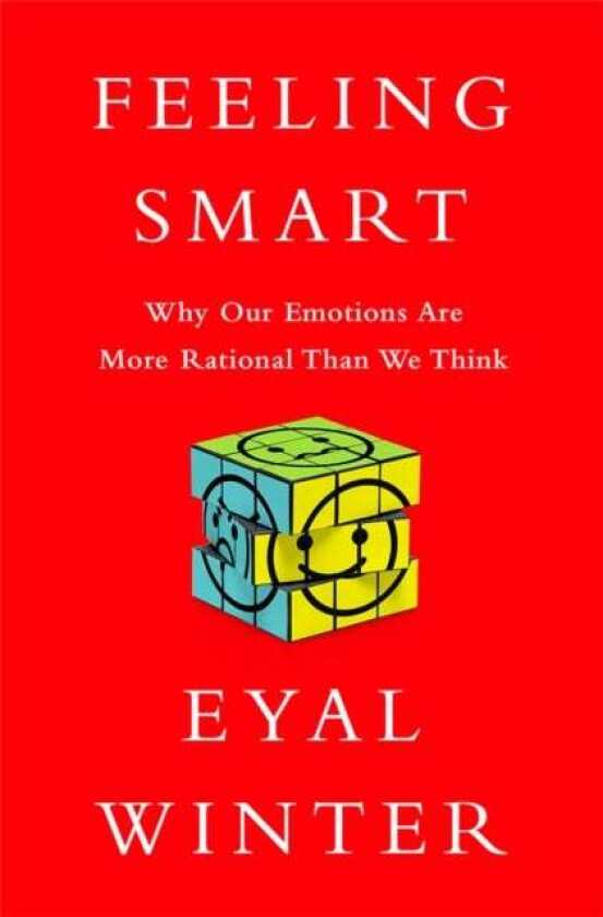 Feeling Smart av Eyal Winter