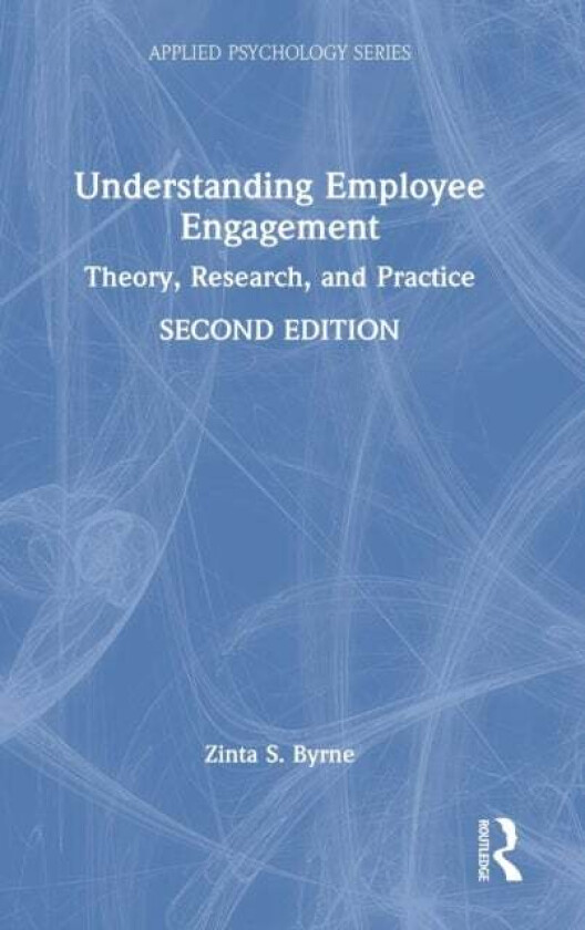 Understanding Employee Engagement av Zinta S. Byrne