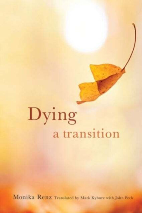 Dying av Monika (Kantonsspital) Renz