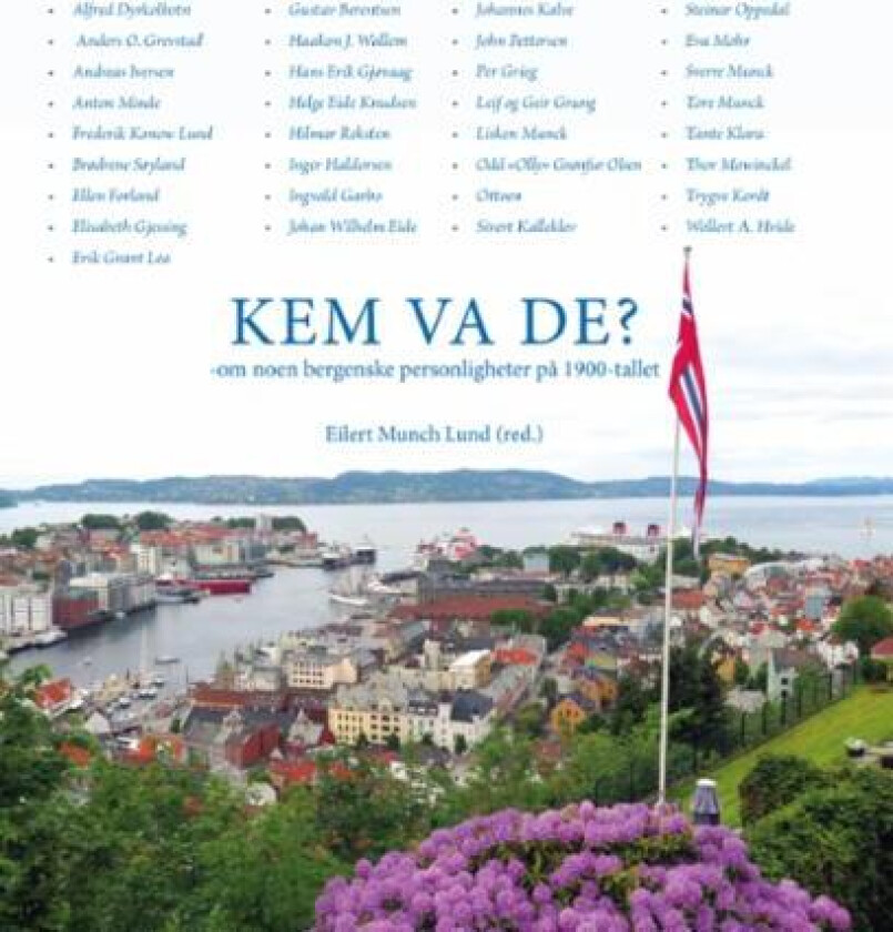 Kem va de?