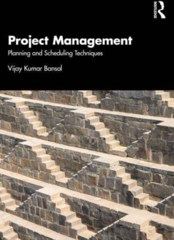 Project Management av Vijay Bansal