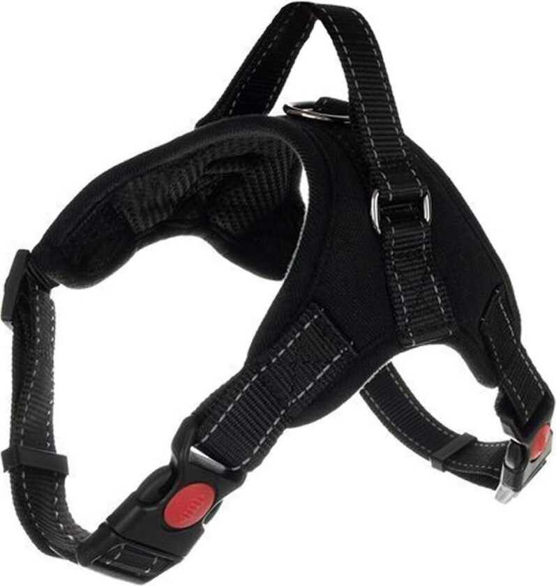 Hundesele Medium 45-56 cm <30kg