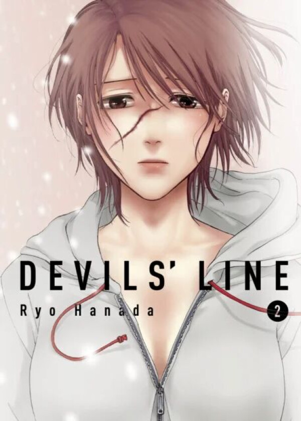 Devils' Line 2 av Ryo Hanada