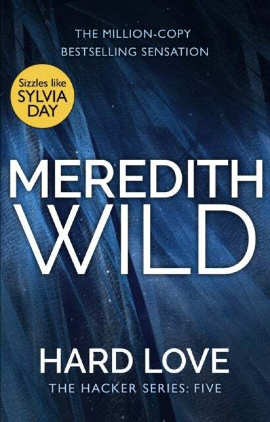 Hard Love av Meredith Wild