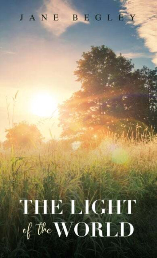The Light of the World av Jane Begley
