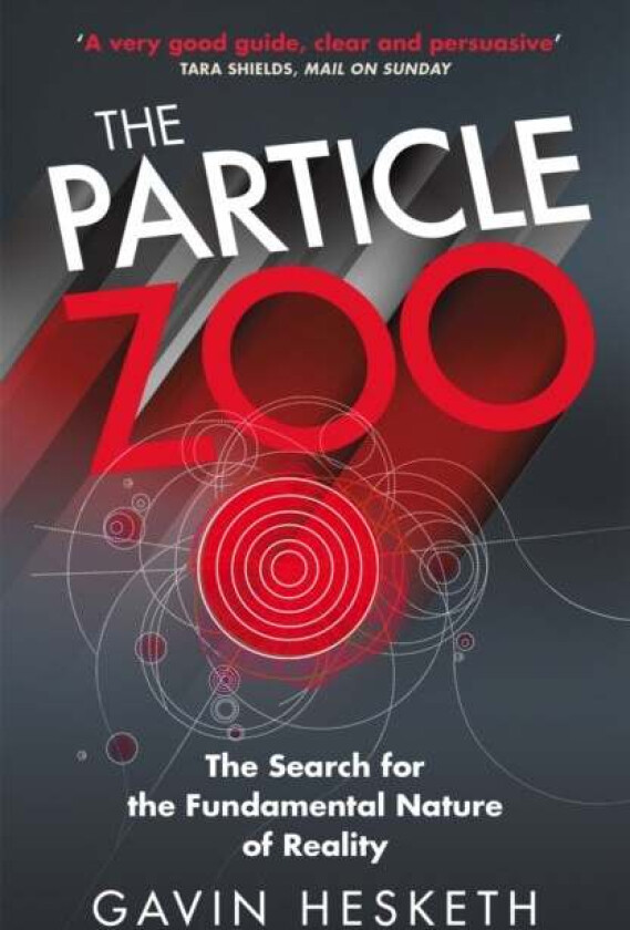 The Particle Zoo av Gavin Hesketh