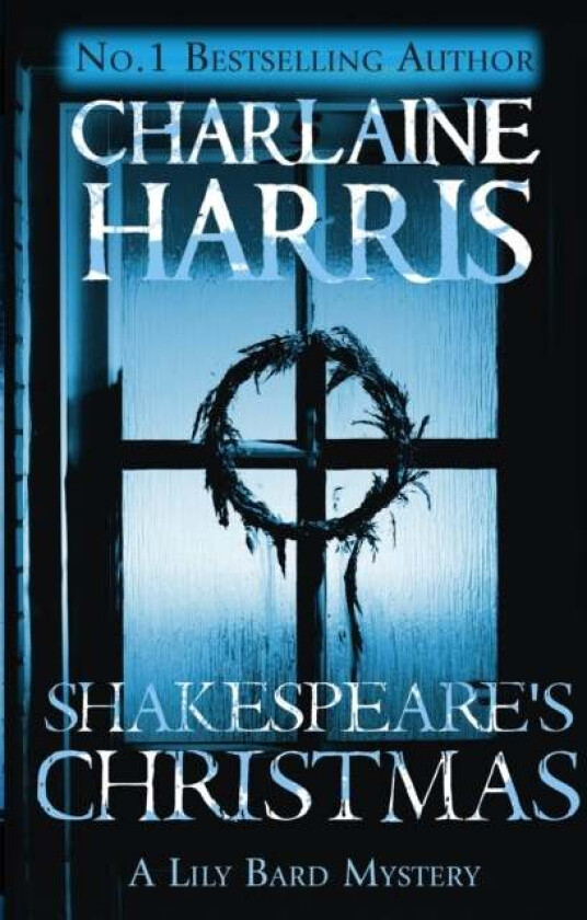 Shakespeare's Christmas av Charlaine Harris