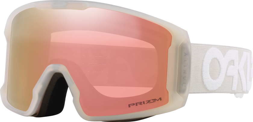 Line Miner M Matte Cool Grey Prizm Rose Gold Iridium Prizm Rose Gold Iridium unisex