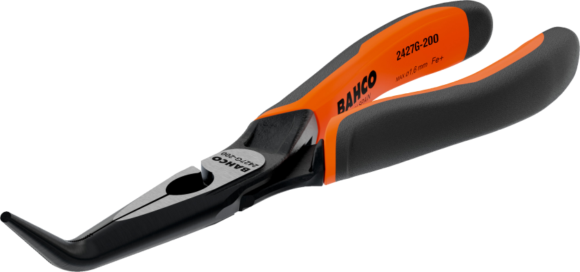Storkenæbstang Ergo 2427G 200 mm