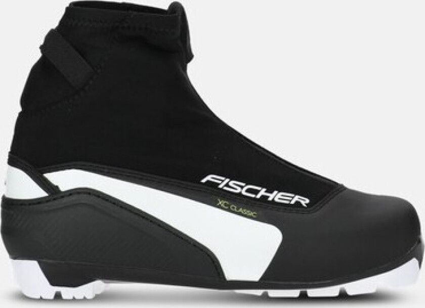 Bilde av Fischer Women's XC Classic 37, Black/White
