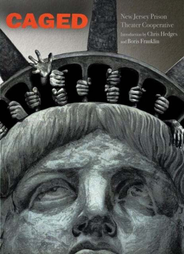 Caged av Cooperative Theater Prison Jersey New