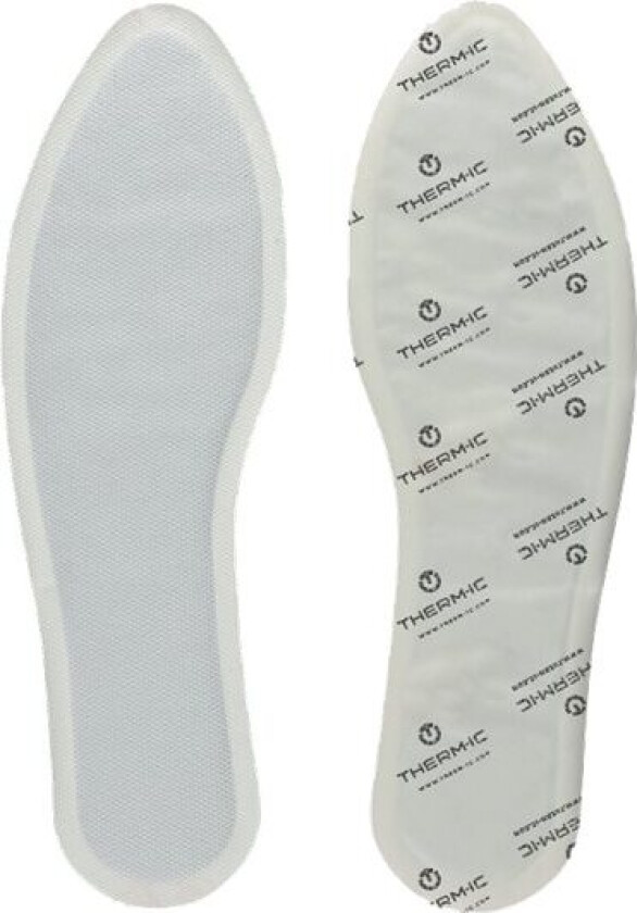 Foot Warmers 5-Pack M, White
