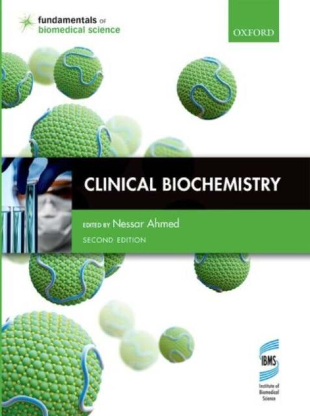 Clinical Biochemistry