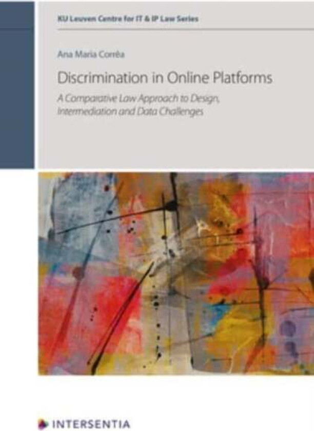Discrimination in Online Platforms av Ana Maria Correa