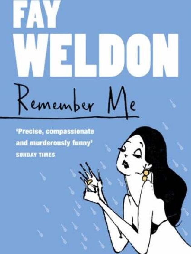 Remember Me av Fay Weldon