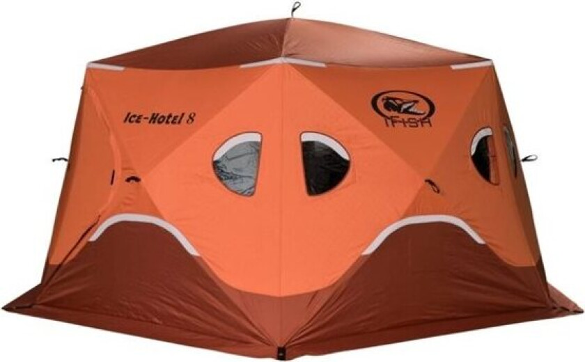 Icehotel 8