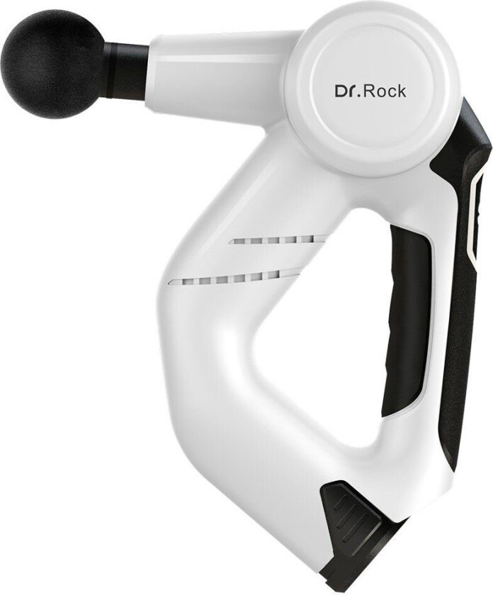 Dr. Rock Lite Massage gun