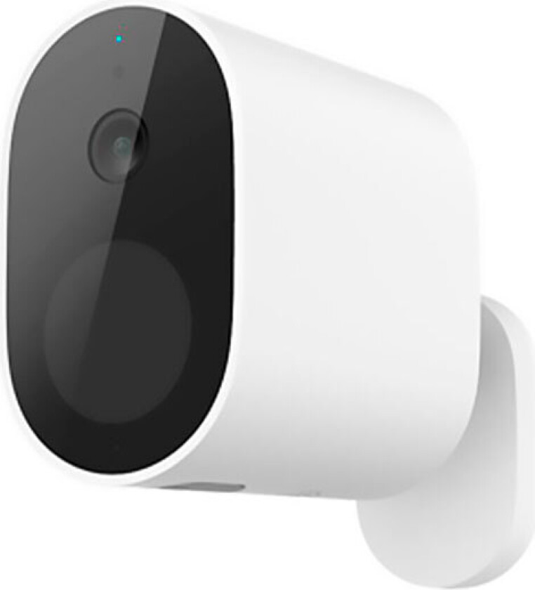 Mi Wireless Outdoor Security Camera 1080p Set - Overvåkningskamera