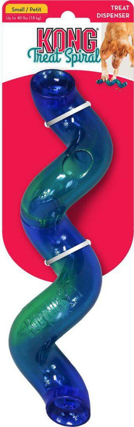 - Treat Spiral Stick Assorted 24cm - (KONGPTS32E)