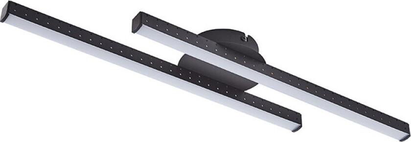 Aurendor LED-taklampe 60 cm