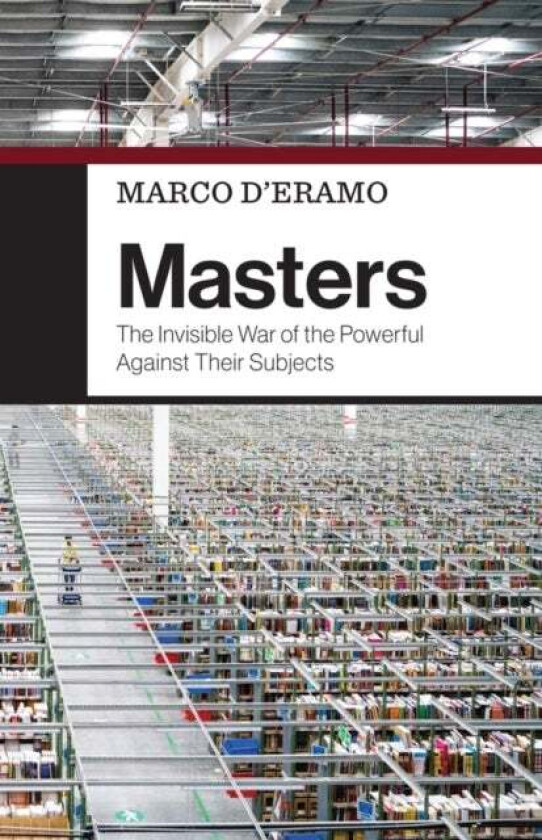 Masters av Marco D&#039;Eramo