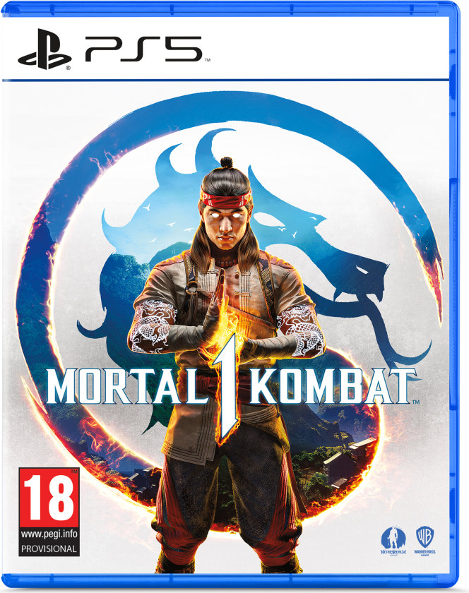 Mortal Kombat 1