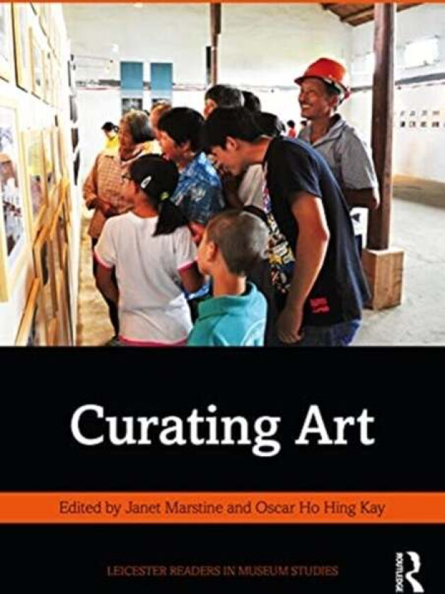 Curating Art