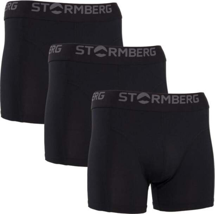 Steinur Boxer 3-pack  S