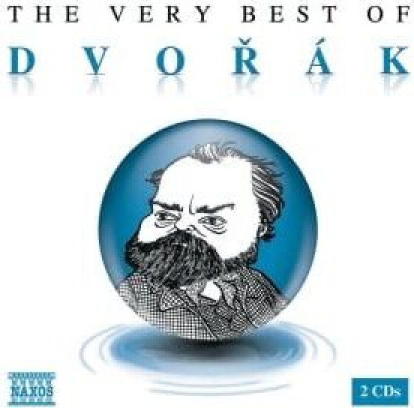Dvorak - Very Best Of Dvorak