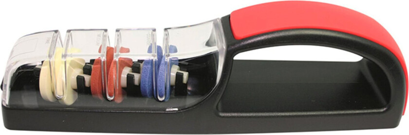 MC-550 våtsliper MinoSharp PLUS 3 plast